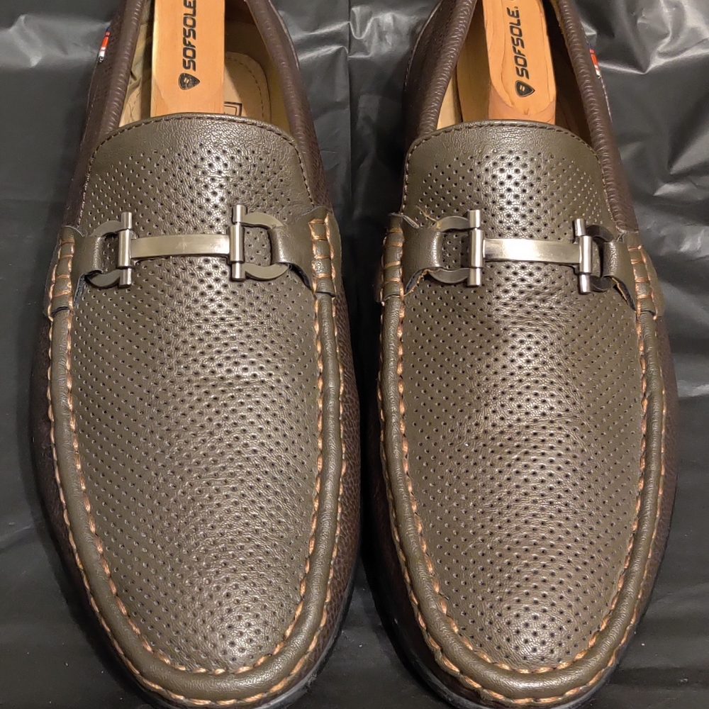 Men's Casual Shoe